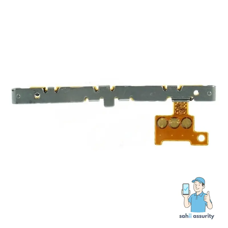 Volume Button Flex Cable for Samsung Galaxy A7 2018 thumbnail